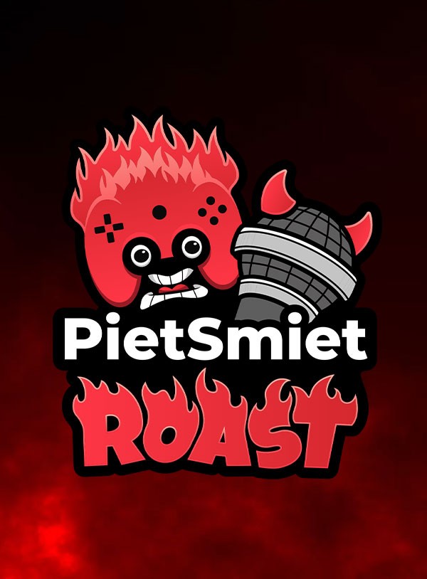 Der PietSmiet Roast