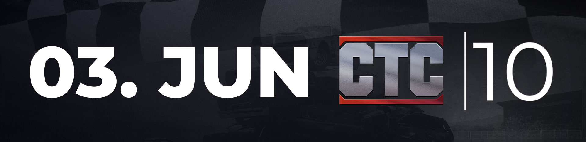 Crash Team Challenge 10