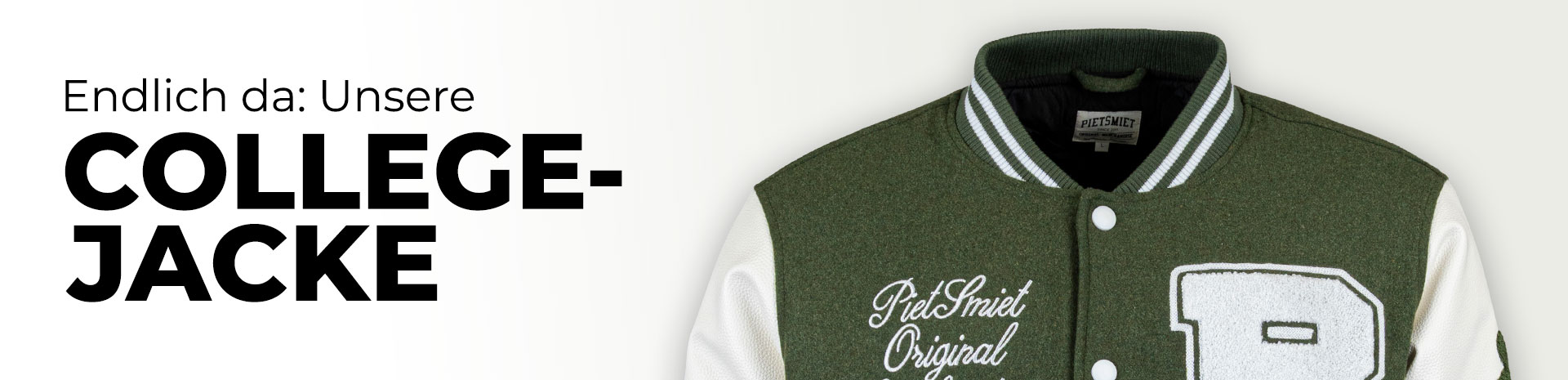 06. März, 10:00 Uhr im PTSMT.shop