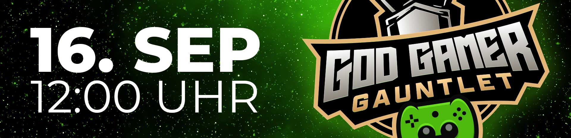 10 Spiele. Jeder gegen Jeden!
