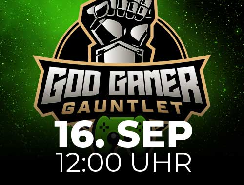 10 Spiele. Jeder gegen Jeden!