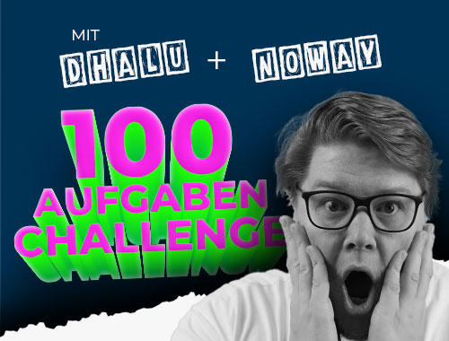 Ein Profi, ein Skiller und Brammen