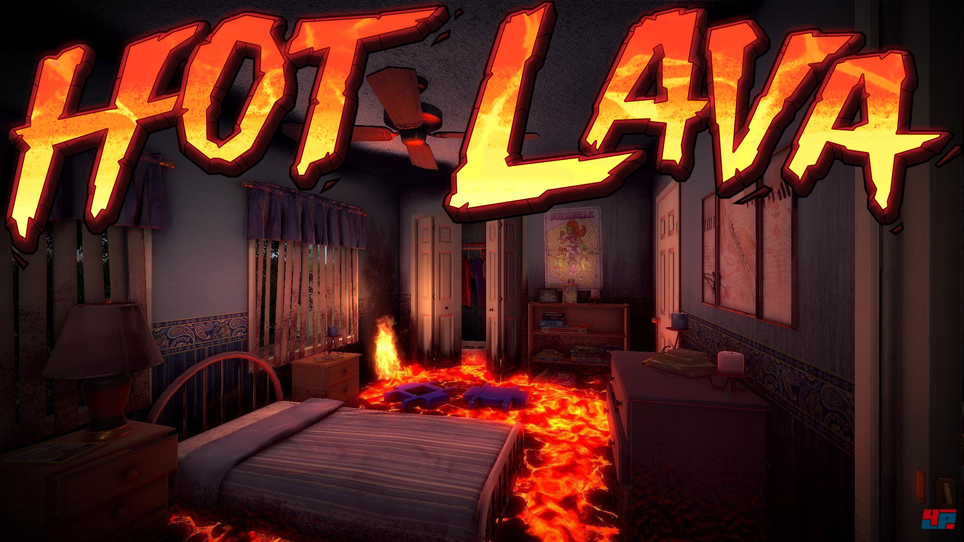 Hot Lava Playlist Pietsmiet De Videos News Und Spiele