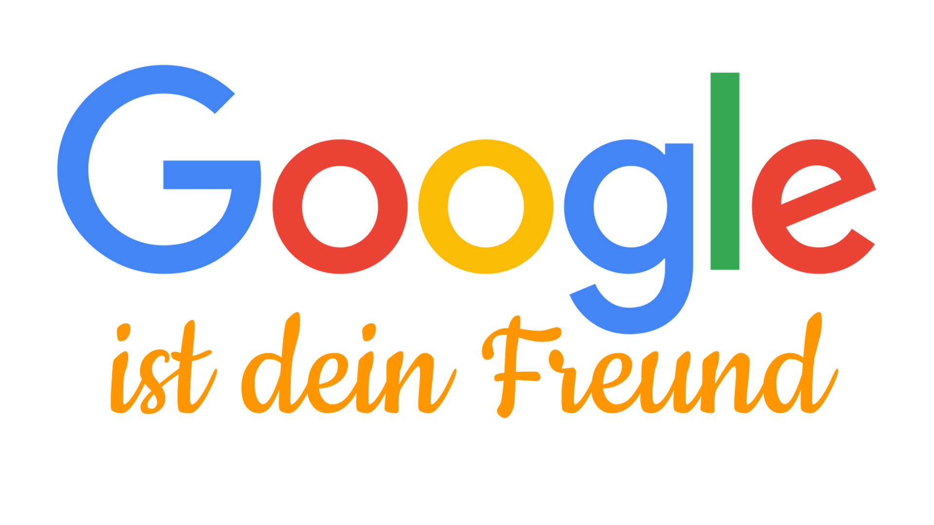 Google deutschland