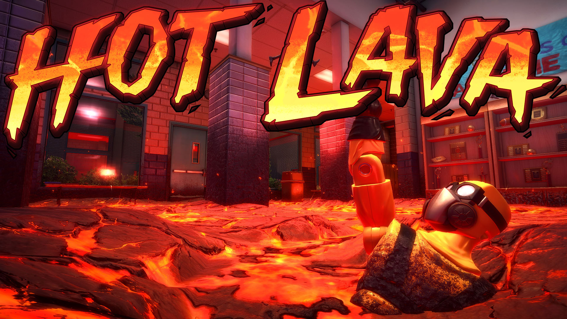 Hot lava. Хот лава игра. Лава для игры. Hot Lava Klei. Liara hot.