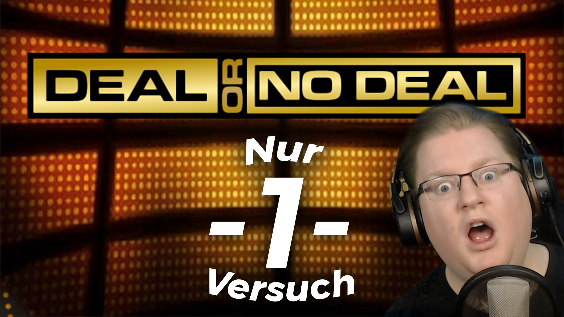 Deal or no deal online