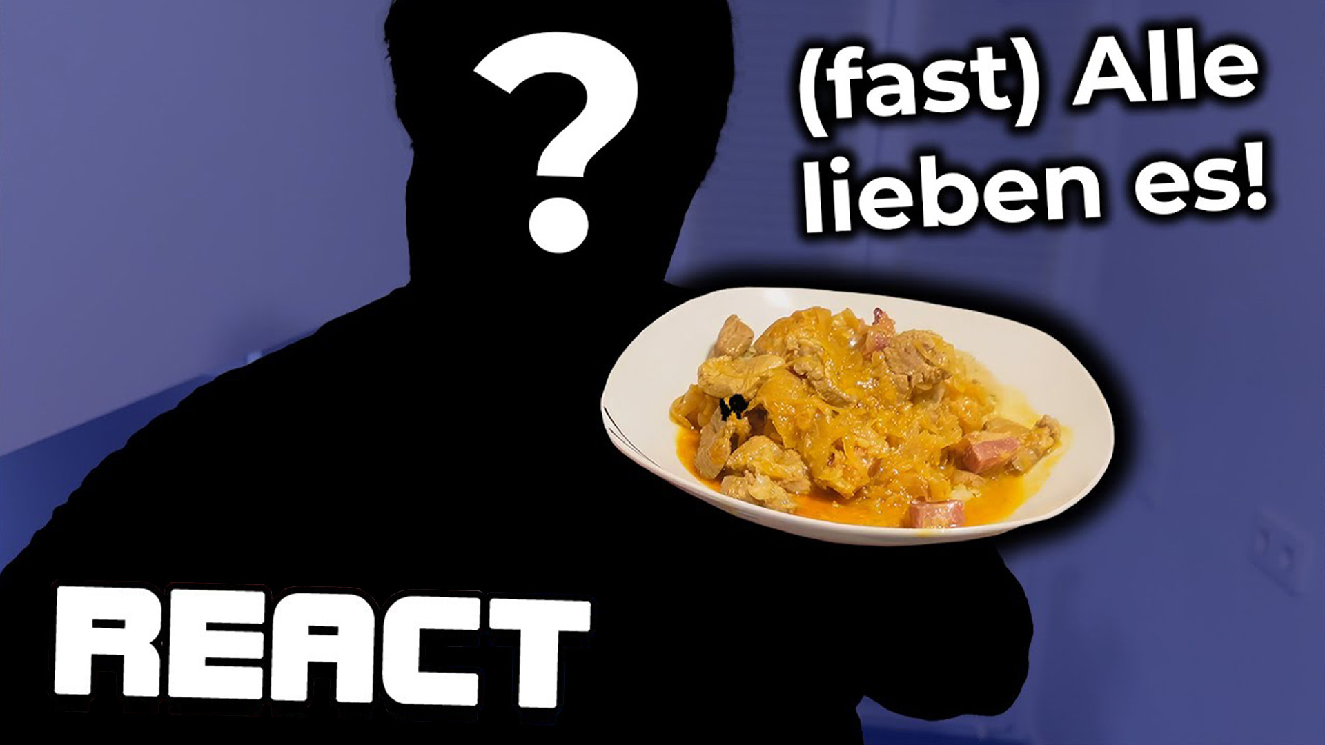 React: Ein Super Rezept Von Unserem SPECIAL GUEST! | PietSmiet Kocht ...