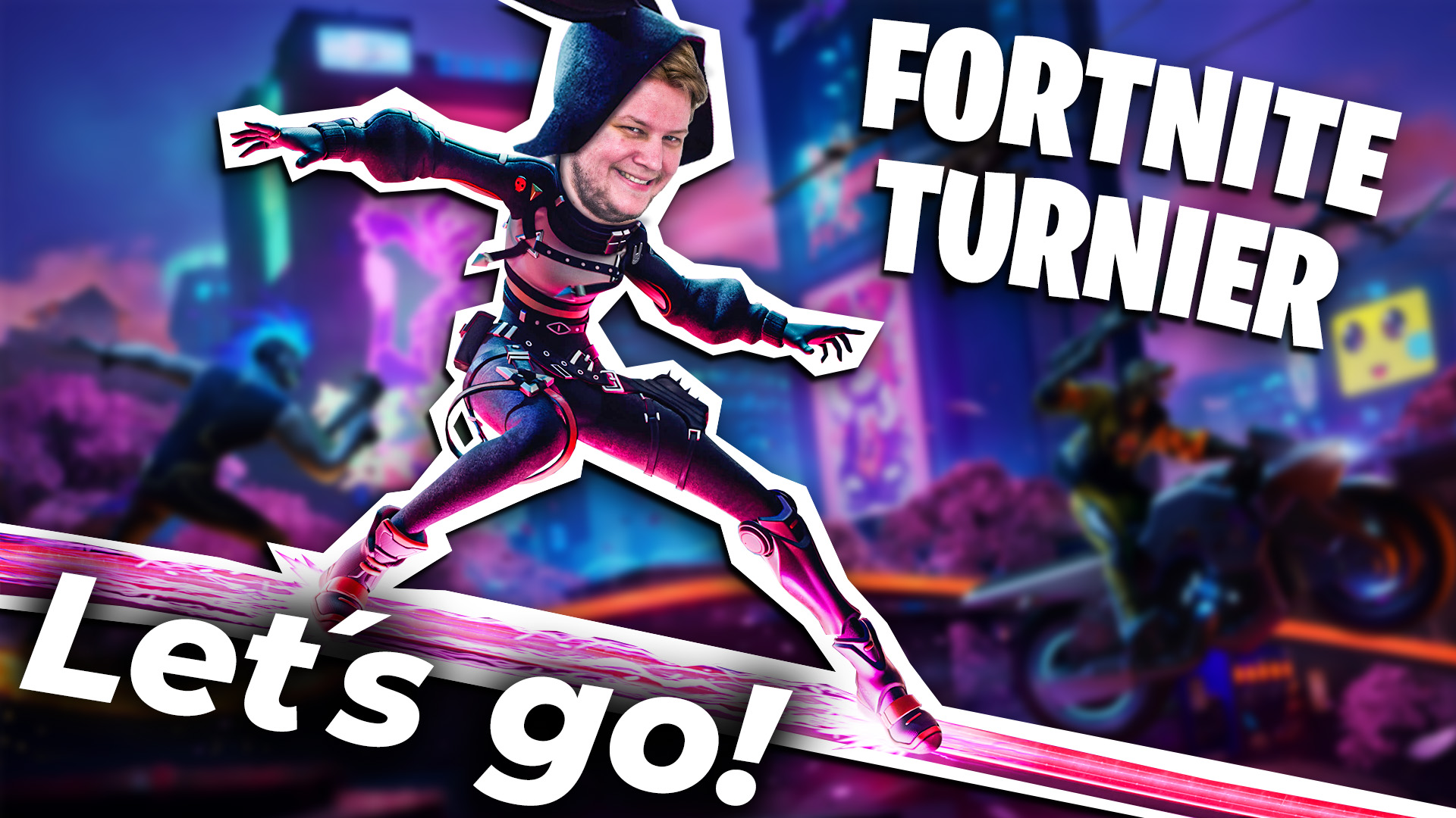 Dieses Finale Fortnite Turnier Pietsmiet