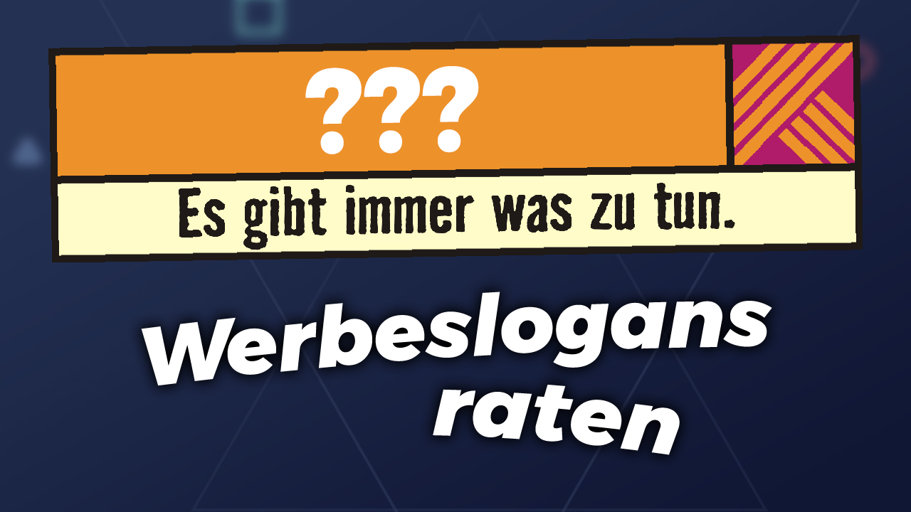 Wer Kennt Der Gesunde Start In Den Tag Werbeslogans Raten Pietsmiet