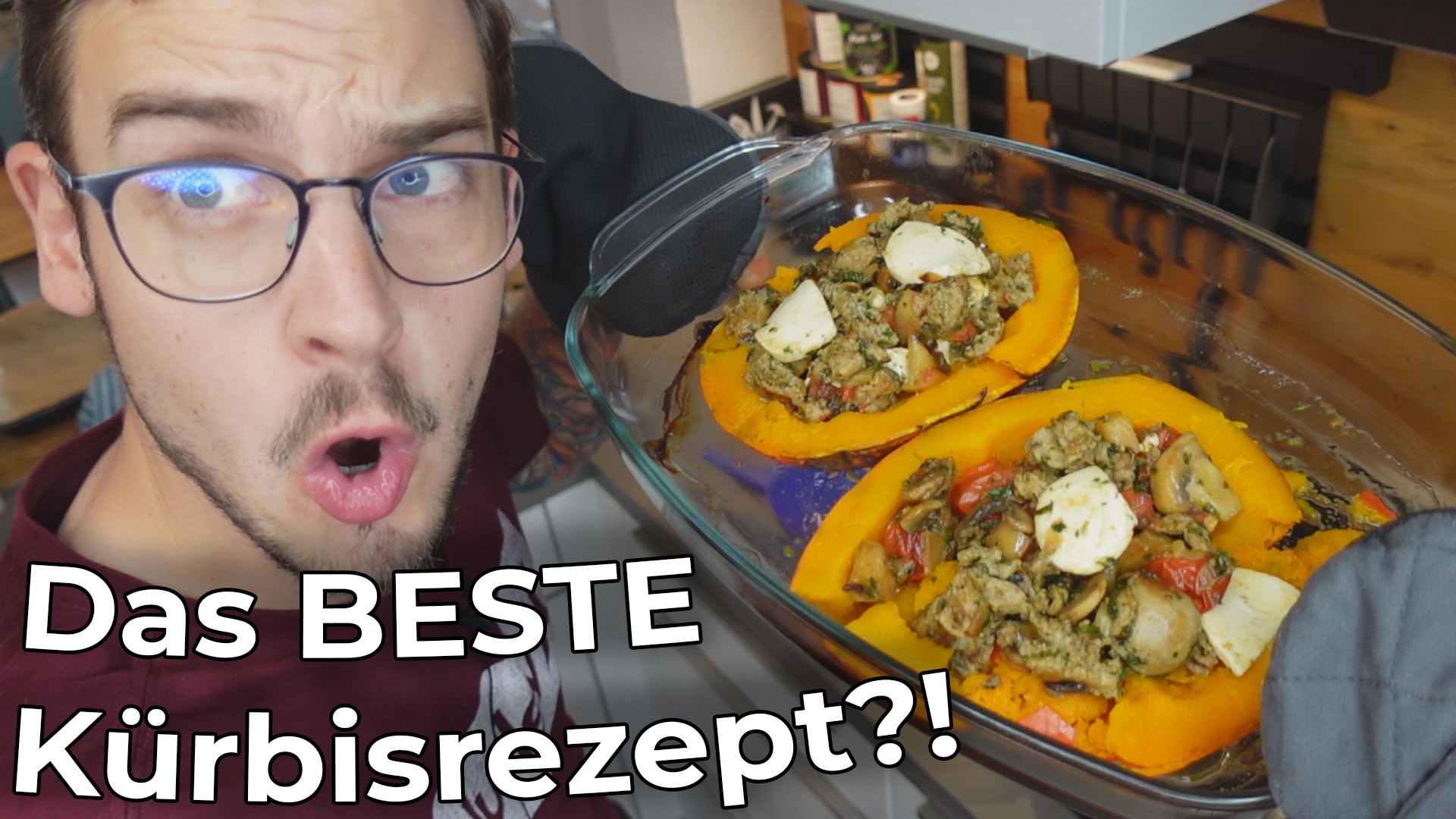 PietSmiet kocht Kürbis! | PietSmiet