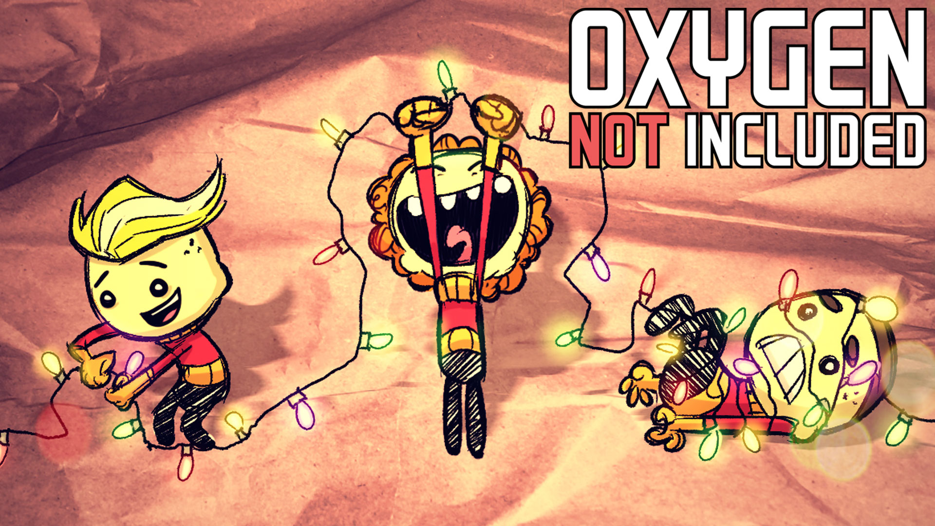 Нот инклюдед. Oxygen not included. Оксиген нот инклюдед. Oxygen not included картинки. Дубликаты из Oxygen not included.