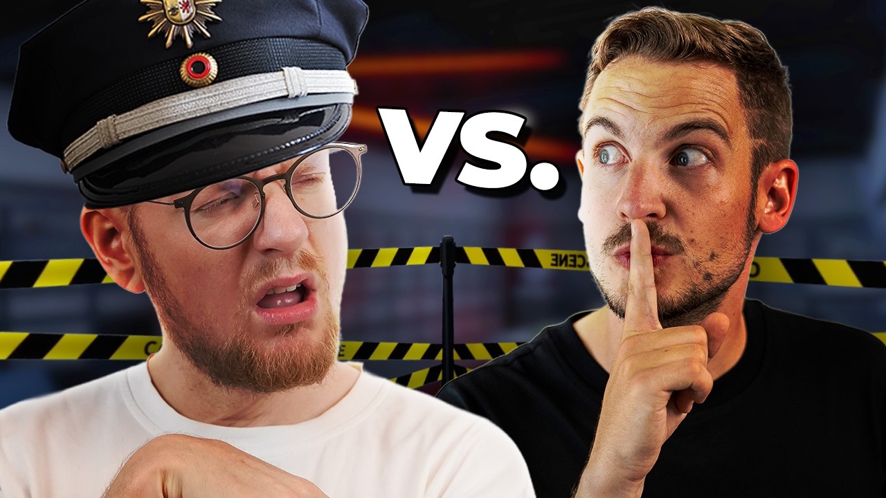 PERFEKTER PLAN! | Perfect Heist 2