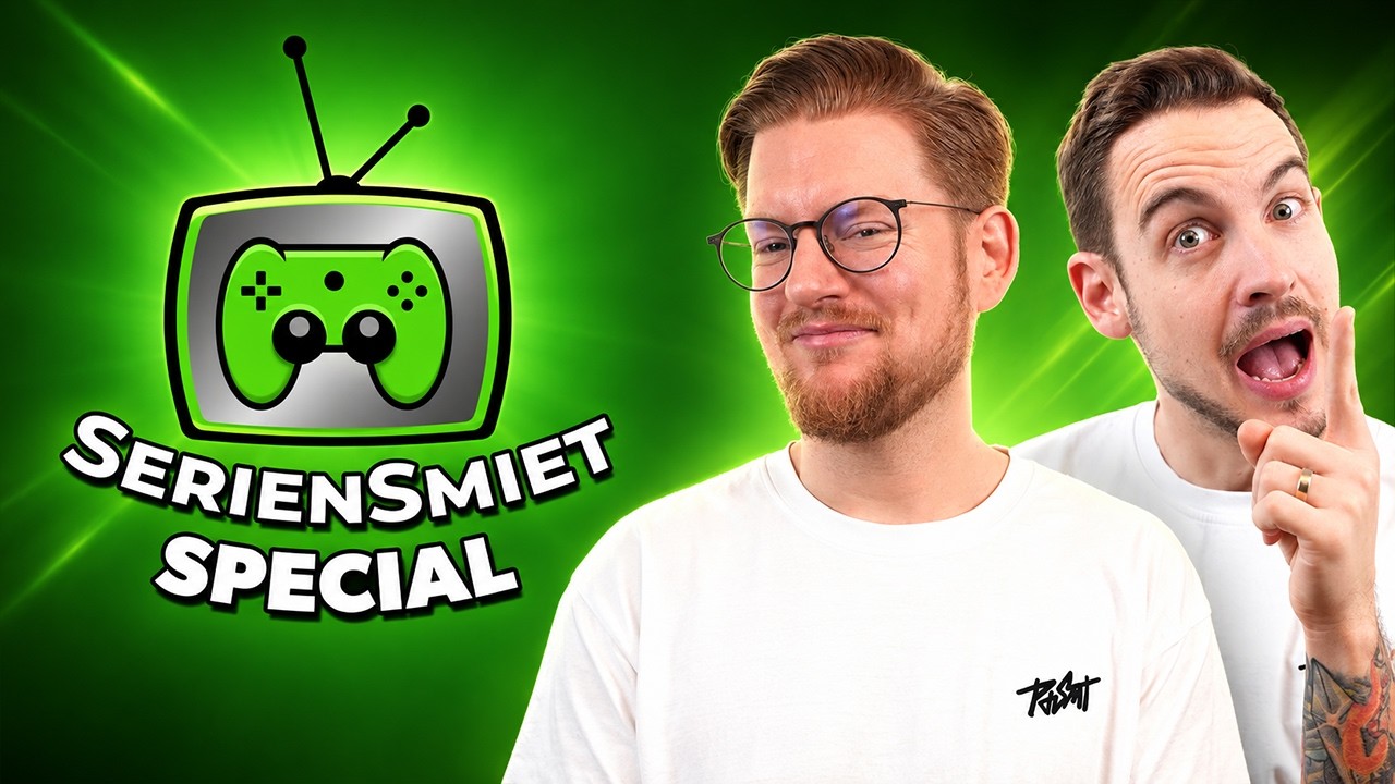 Special: Die SCHLECHTESTEN Serienfolgen aller Zeiten! | SerienSmiet