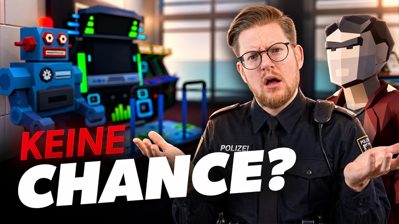Sind die COPS hier CHANCENLOS?! | Perfect Heist 2