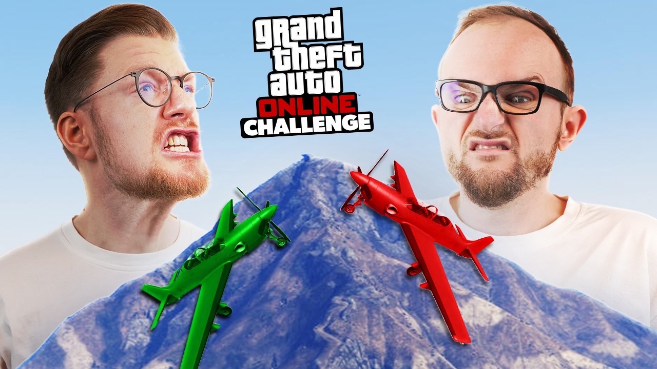 Ein UNVERGESSLICHES FINALE! | GTA Rallye