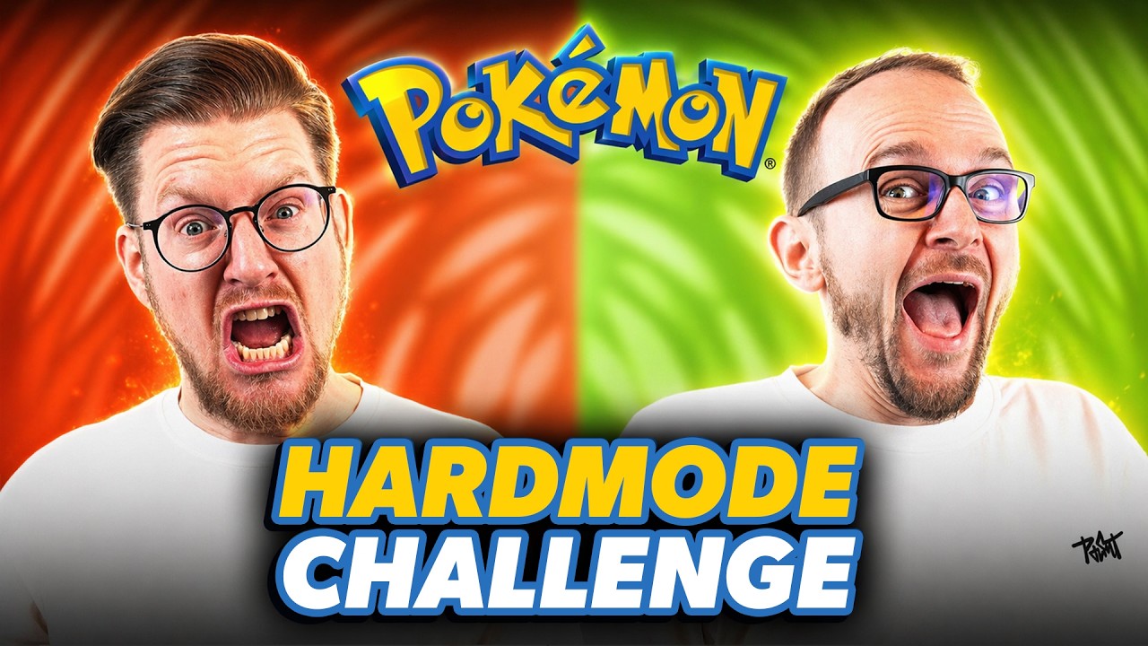 Pokémon Soullink - Die PietSmiet Challenge beginnt!