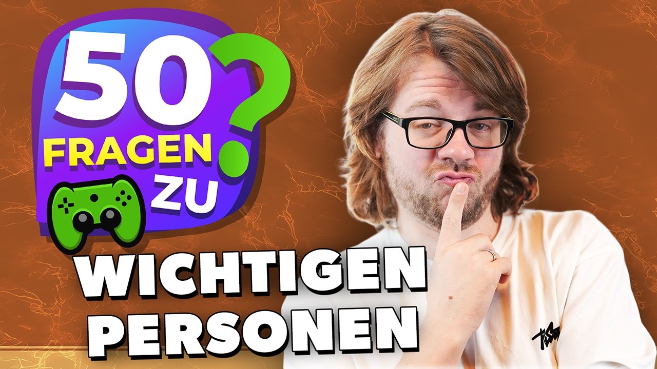 Sie haben die WELT VERÄNDERT! | 50 Fragen zu wichtigen Personen