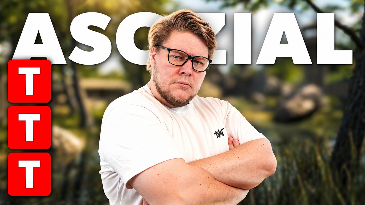 5 Kills in 2 Sekunden! | TTT