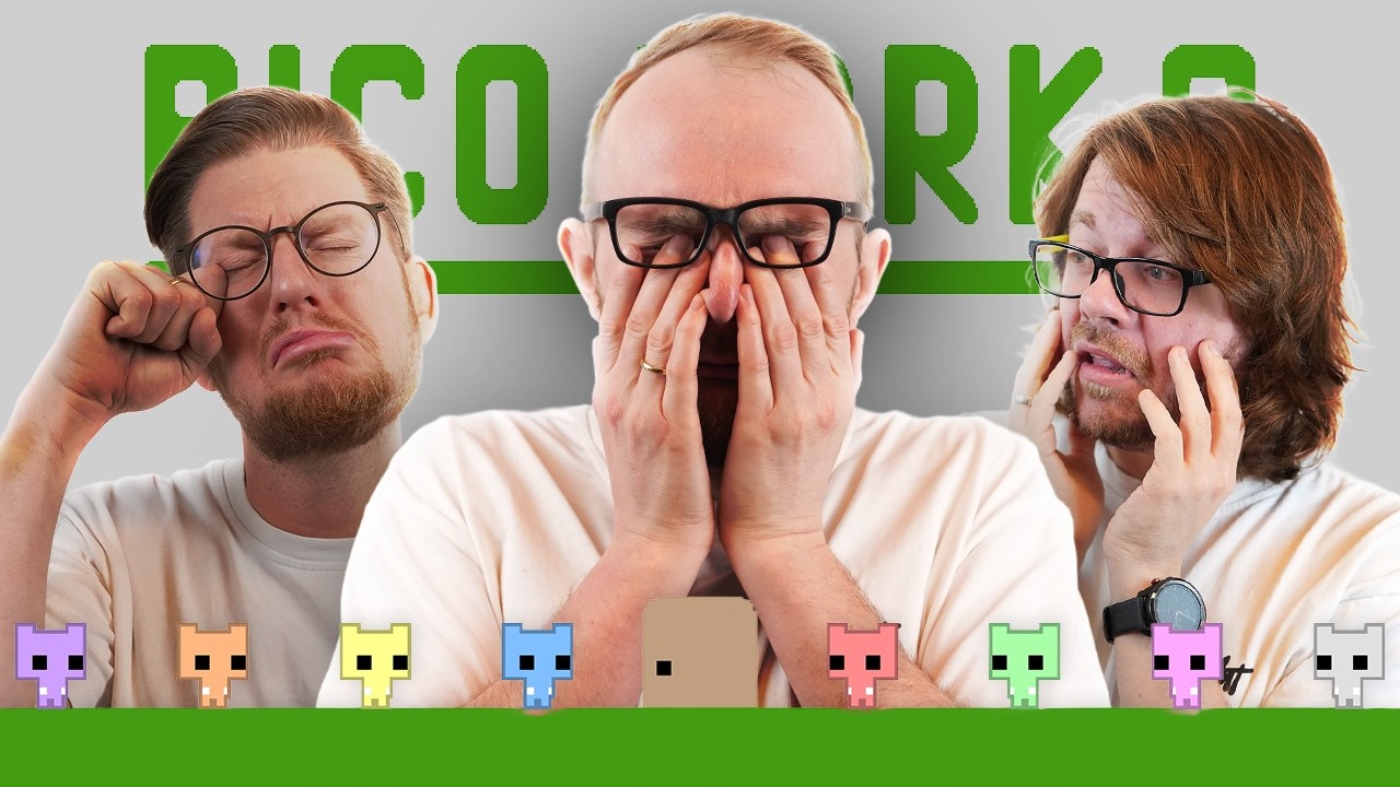Wir ZERSTÖREN uns GEGENSEITIG! | Pico Park 2