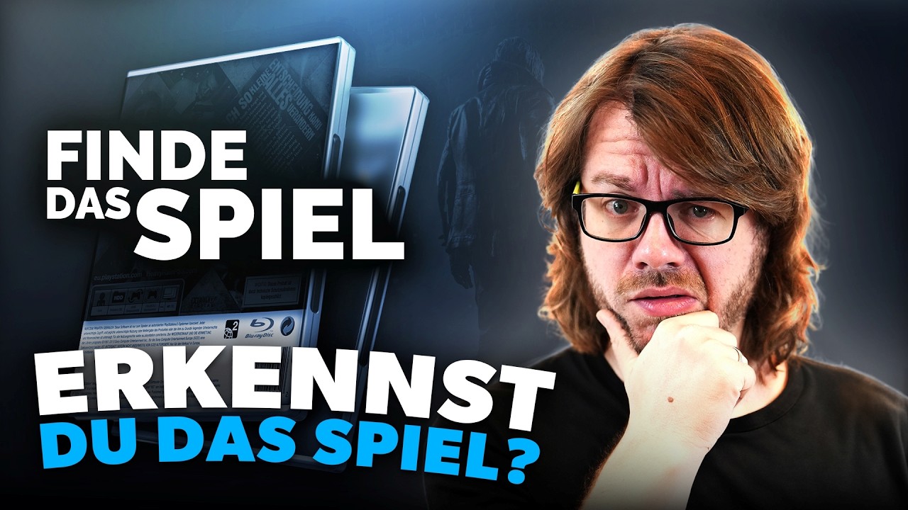 Kannst DU die Lücke hier FÜLLEN? 🎮 | Finde das Spiel