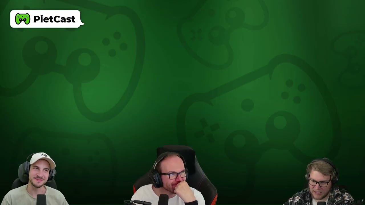 PietCast #532 - Werden wir Animateure (im nächsten Leben)?