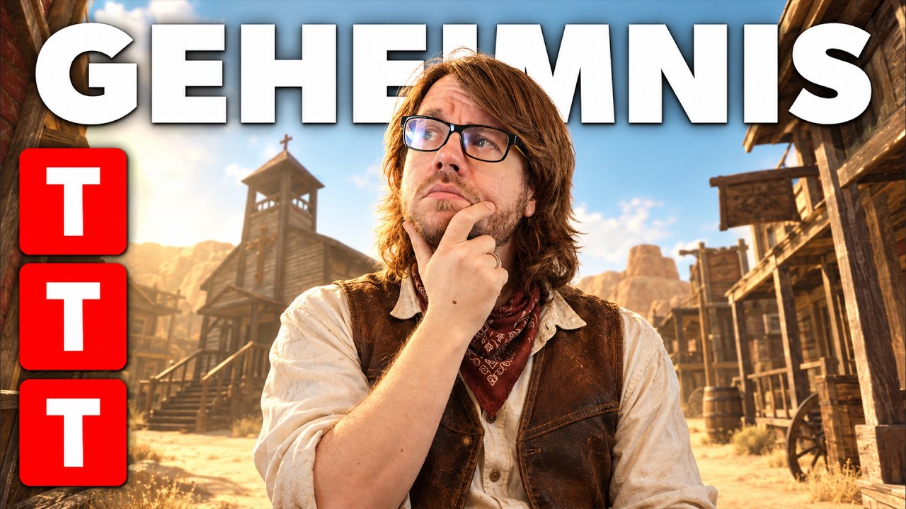 Was ist bei diesem X? | TTT
