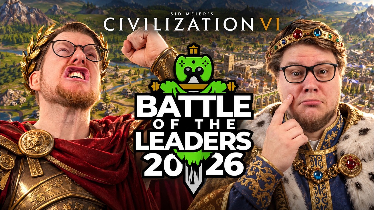 So viel VERRAT gab es noch nie in Battle of the Leaders!