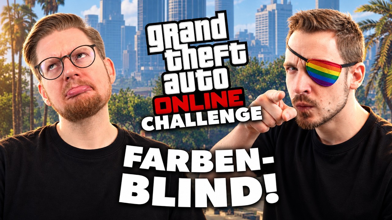 Der NÄCHSTE SKANDAL in der GTA NPC Challenge?