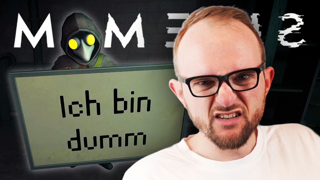 Es gab ein RIESEN UPDATE! | Mimesis