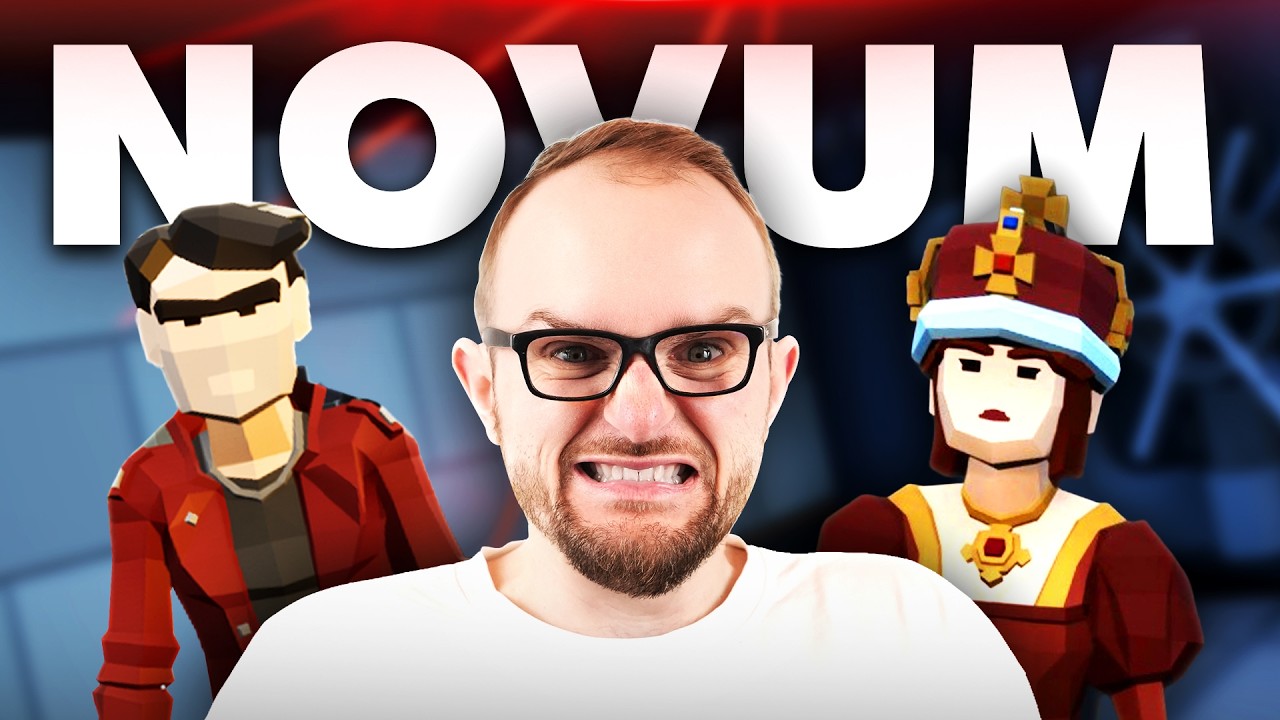 SO wurde noch NIEMAND GEZWONKELT! | Perfect Heist 2