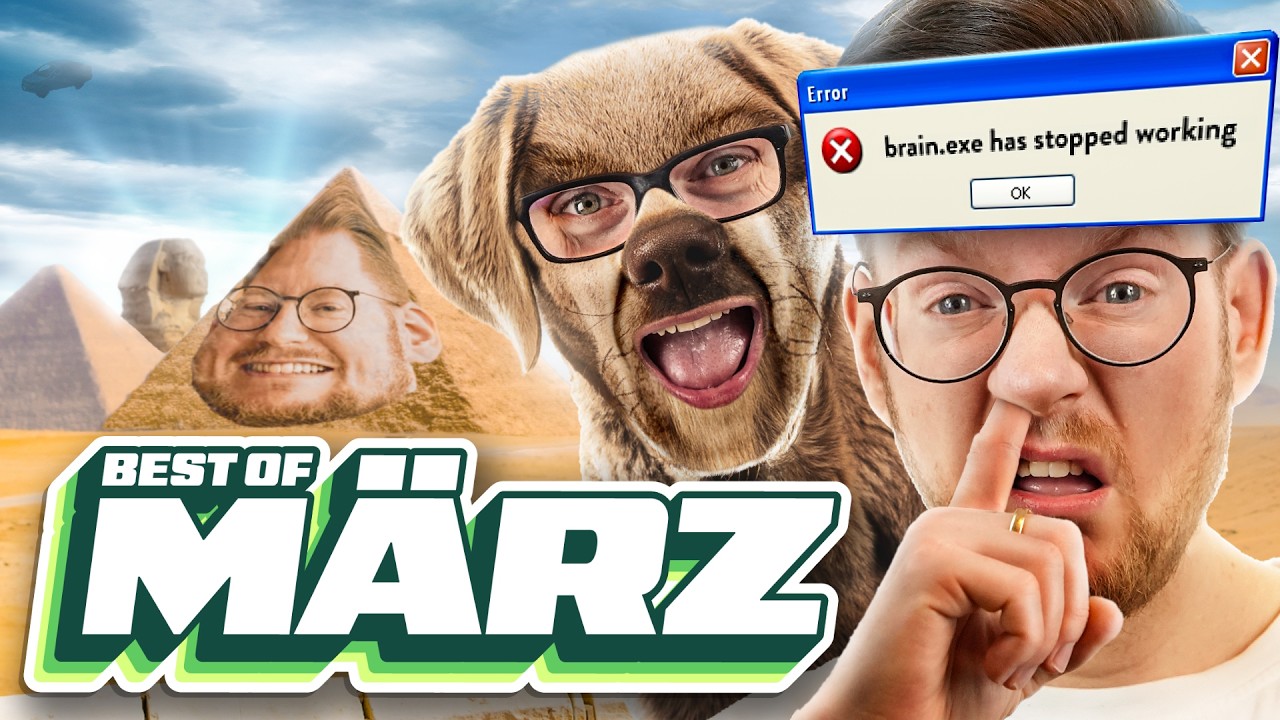 Best Of März 🎮 Best of PietSmiet 2026