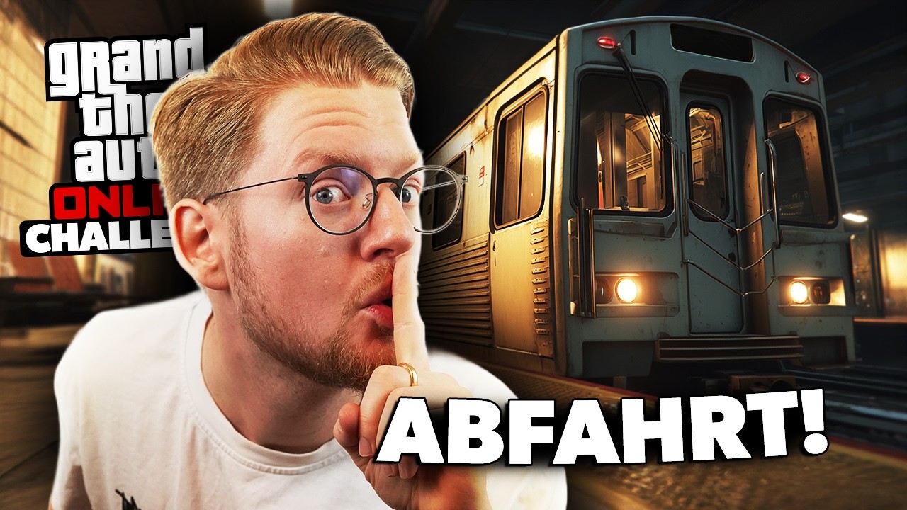 Die BESTE FLUCHT vor den HITMEN! | GTA Bodyguard Challenge