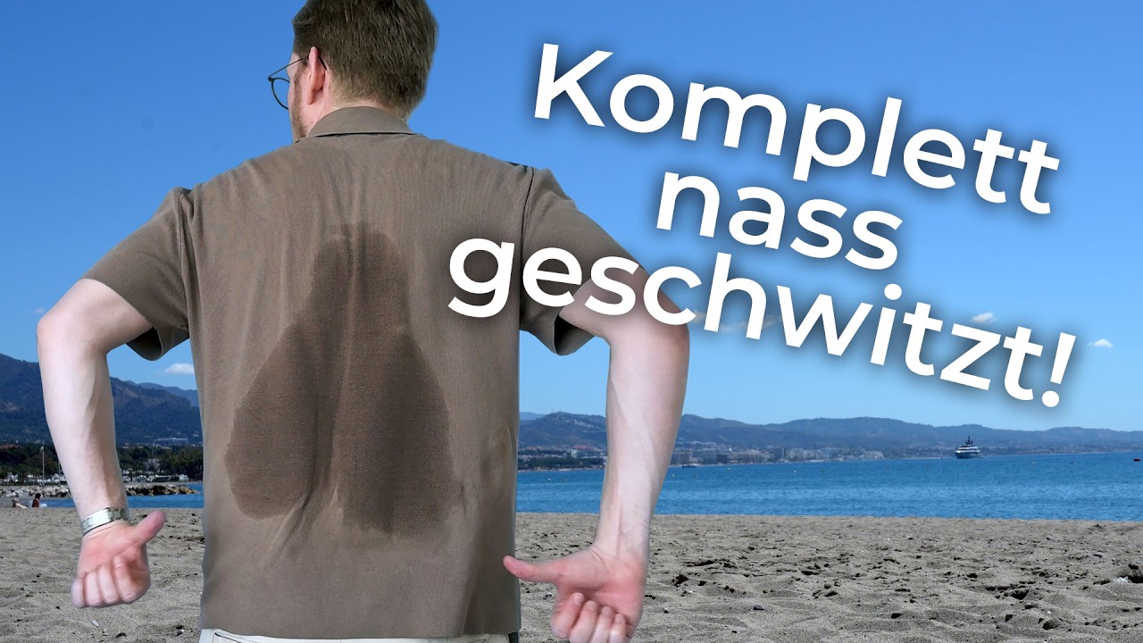 Panik im Baby-Urlaub - Schmiddels unterwegs